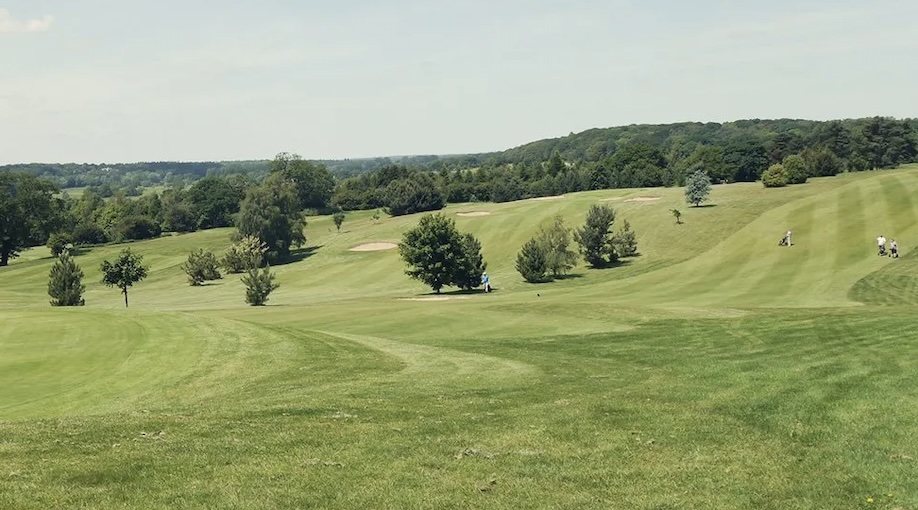 Photo of Wensum Valley Golf & Country Club